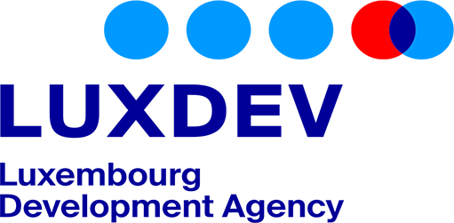 LuxDev Logo