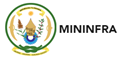 Ministry of Infrastructure Logo