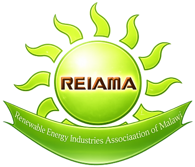 REIAMA Logo