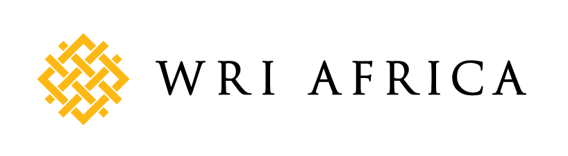 WRI Africa Logo