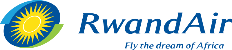 Rwandair Logo