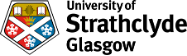 Strathclyde University Logo