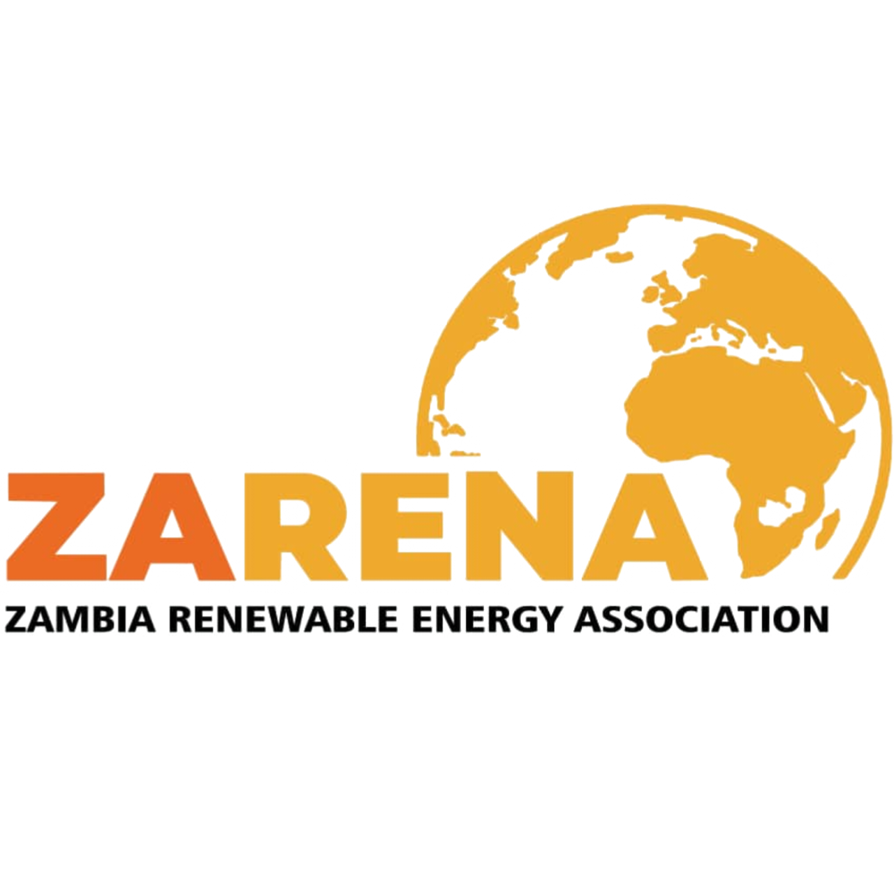Zambia Renewable Energy Association (ZARENA) Logo