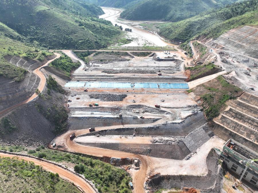 Sinohydro